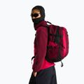 Plecak miejski The North Face Hot Shot Se 30 l burgundy crush/lali gur 7