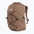 Plecak miejski The North Face Jester 22 l garnet/endless