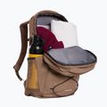 Plecak miejski The North Face Jester 22 l garnet/endless 2