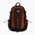 Plecak miejski The North Face Hot Shot Se 30 l dark chestnut/copper si
