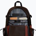 Plecak miejski The North Face Hot Shot Se 30 l dark chestnut/copper si 6