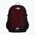 Plecak miejski The North Face Borealis Classic 29 l deep burgundy/tnf black