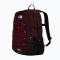 Plecak miejski The North Face Borealis Classic deep burgundy/tnf black 2