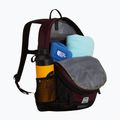 Plecak miejski The North Face Borealis Classic 29 l deep burgundy/tnf black 4
