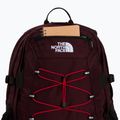 Plecak miejski The North Face Borealis Classic 29 l deep burgundy/tnf black 5