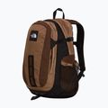 Plecak miejski The North Face Hot Shot Se 30 l garnet/smokey brown/tnf 2