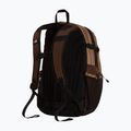 Plecak miejski The North Face Hot Shot Se 30 l garnet/smokey brown/tnf 3