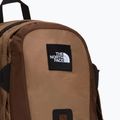 Plecak miejski The North Face Hot Shot Se 30 l garnet/smokey brown/tnf 5
