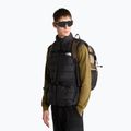 Plecak miejski The North Face Hot Shot Se 30 l garnet/smokey brown/tnf 8