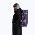 Torba podróżna The North Face Base Camp Voyager Duffel 42 l endless dusk/grounded purple 8