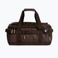 Torba podróżna The North Face Base Camp Voyager Duffel 42 l dark chestnut/garnet