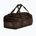 Torba podróżna The North Face Base Camp Voyager Duffel 42 l dark chestnut/garnet 2