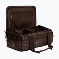 Torba podróżna The North Face Base Camp Voyager Duffel 42 l dark chestnut/garnet 4