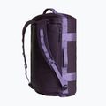 Torba podróżna The North Face Base Camp Voyager Duffel 32 l endless dusk/grounded purple 3