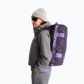 Torba podróżna The North Face Base Camp Voyager Duffel 32 l endless dusk/grounded purple 8