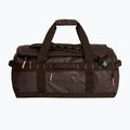 Torba podróżna The North Face Base Camp Voyager Duffel 62 l dark chestnut/garnet