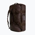 Torba podróżna The North Face Base Camp Voyager Duffel 62 l dark chestnut/garnet 3
