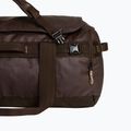 Torba podróżna The North Face Base Camp Voyager Duffel 62 l dark chestnut/garnet 5