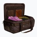 Torba podróżna The North Face Base Camp Voyager Duffel 62 l dark chestnut/garnet 6