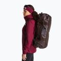 Torba podróżna The North Face Base Camp Voyager Duffel 62 l dark chestnut/garnet 8