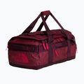 Torba podróżna The North Face Base Camp Voyager Duffel 42 l burgundy crush/deep bur 2