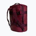 Torba podróżna The North Face Base Camp Voyager Duffel 42 l burgundy crush/deep bur 3