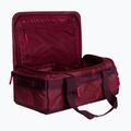 Torba podróżna The North Face Base Camp Voyager Duffel 42 l burgundy crush/deep bur 4