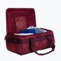 Torba podróżna The North Face Base Camp Voyager Duffel 42 l burgundy crush/deep bur 5