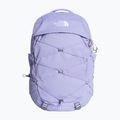 Plecak miejski damski The North Face Borealis pale plum light