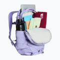 Plecak miejski damski The North Face Borealis pale plum light 4