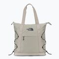 Torba The North Face Borealis Tote 22 l stone slab/dark chestnut