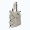 Torba The North Face Borealis Tote 22 l stone slab/dark chestnut 2