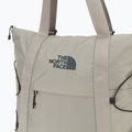 Torba The North Face Borealis Tote 22 l stone slab/dark chestnut 4