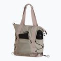 Torba The North Face Borealis Tote 22 l stone slab/dark chestnut 8