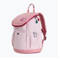 Plecak miejski dziecięcy The North Face Mini Explorer primrose/pale blossom/fermented clay 2