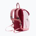 Plecak miejski dziecięcy The North Face Mini Explorer primrose/pale blossom/fermented clay 3