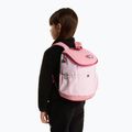 Plecak miejski dziecięcy The North Face Mini Explorer primrose/pale blossom/fermented clay 5