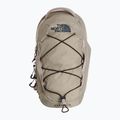 Plecak na jedno ramię The North Face Borealis Sling 6 l stone slab/dark