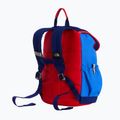 Plecak miejski dziecięcy The North Face Mini Explorer active blue/bold blue 4