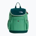 Plecak miejski dziecięcy The North Face Mini Explorer dimmed algae/slate moss/pacific teal
