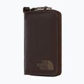 Portfel The North Face Base Camp Voyager dark chestnut/garnet