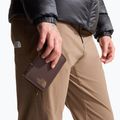 Portfel The North Face Base Camp Voyager dark chestnut/garnet 4