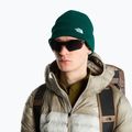 Czapka zimowa The North Face Norm Beanie hunter green 3