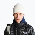 Czapka zimowa The North Face Norm Beanie white dune 3