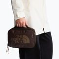 Kosmetyczka The North Face Base Camp Voyager Dopp Kit dark chestnut/g 4