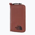 Portfel The North Face Base Camp Voyager copper silt/lead