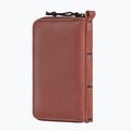 Portfel The North Face Base Camp Voyager copper silt/lead 2