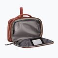 Kosmetyczka The North Face Base Camp Voyager Dopp Kit copper silt/lea 3