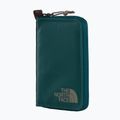 Portfel The North Face Base Camp Voyager pacific teal/dark chest