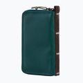 Portfel The North Face Base Camp Voyager pacific teal/dark chest 2